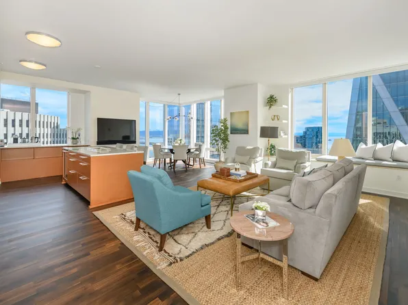 301 Mission St APT 40D, San Francisco, CA 94105