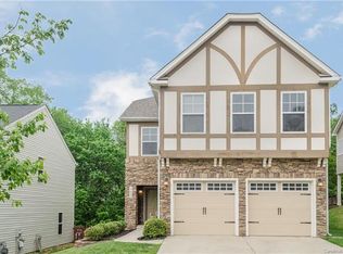 13937 Mallard Lake Rd, Charlotte, NC 28262