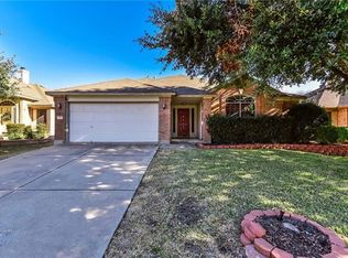 3435 Yogi Berra Way, Round Rock, TX 78665