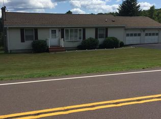 5410 Route 487, Lopez, PA 18628