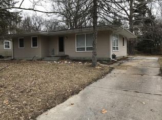 539 Hagerman Dr, Muscatine, IA 52761