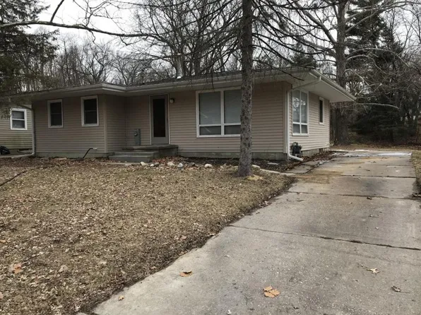 539 Hagerman Dr, Muscatine, IA 52761