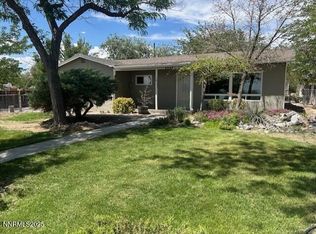 3220 Rice Rd, Fallon, NV 89406