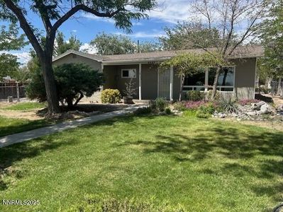 3220 Rice Rd, Fallon, NV, 89406