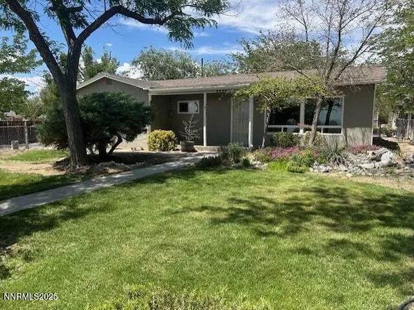 3220 Rice Rd, Fallon, NV 89406