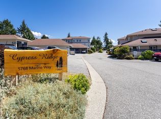 5768 Marine Way #106, Sechelt, BC V7Z 0K4
