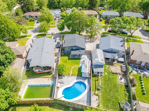 1311 Lewisham Dr, Mississauga, ON L5J 3P8