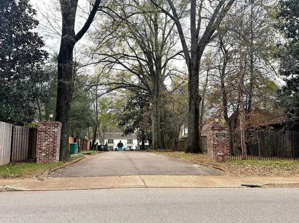 273 W Central Park St APT 1, Memphis, TN 38111
