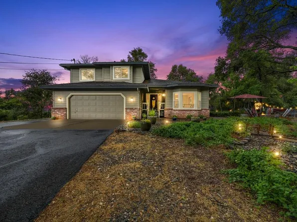 4531 Holly Dr, Shingle Springs, CA 95682