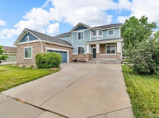 404 N De Gaulle Ct, Aurora, CO 80018