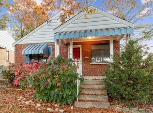 670 Pedretti Ave, Cincinnati, OH 45238