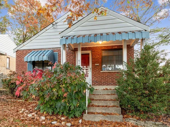 670 Pedretti Ave, Cincinnati, OH 45238