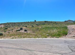 3204 E Stoney Creek Cir, Heber, UT 84032
