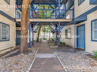 4406 Lafayette St APT 16, Dallas, TX 75204
