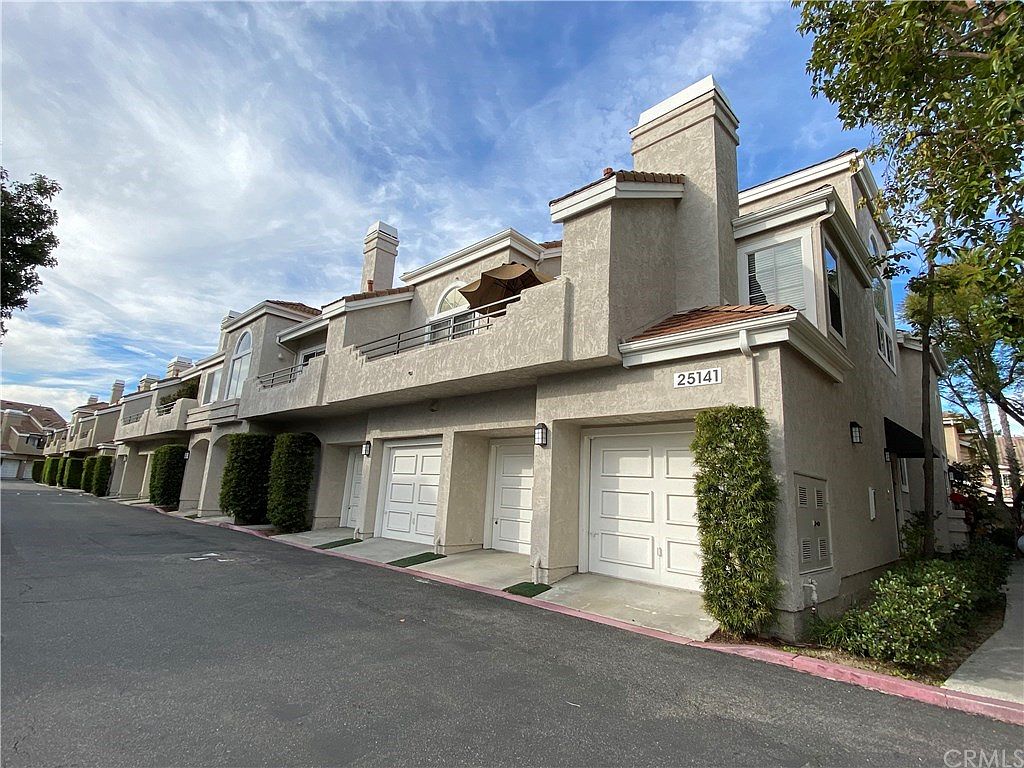 ROLLIE 19½ Street 25141 La Jolla Way Unit G, Laguna Niguel, CA 92677 | Zillow