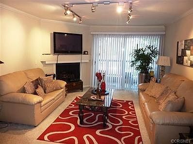 2nd image of 5545 Canoga Ave APT 215