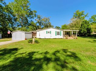 2840 Spaulding Rd, Tallahassee, FL 32303