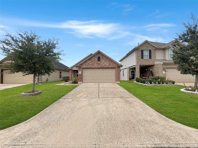 10307 Solitude Way, Houston, TX, 77044