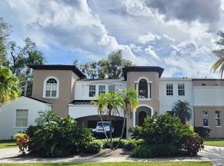 4612 W Leona St, Tampa, FL 33629