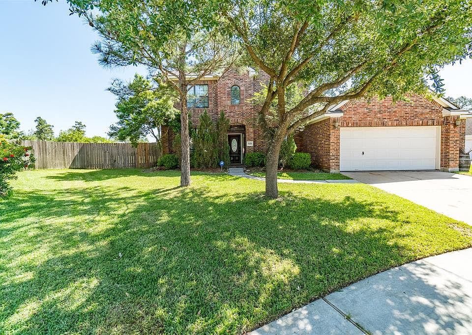 1st image of 19306 Luna Falls Ct