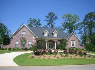 9221 Shoal Creek Dr, Tallahassee, FL 32312