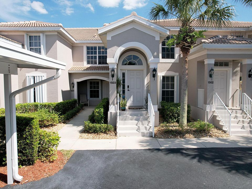 1st image of 10129 Colonial Country Club Blvd APT 1503