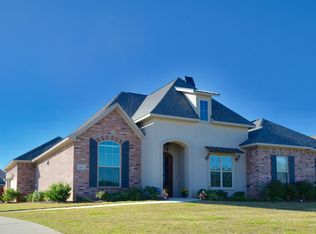 2847 Sunrise Point, Haughton, LA 71037