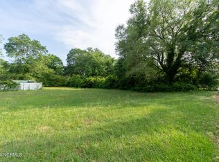 Seaboard St, Hamlet, NC 28345