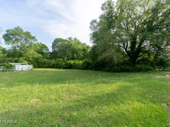 Tbd Seaboard Street, Hamlet, NC 28345