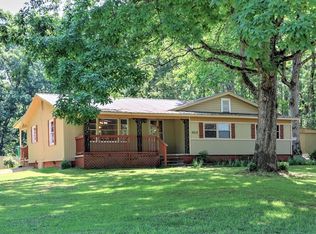 5517 Saddle Club Rd, Gainesville, GA 30506