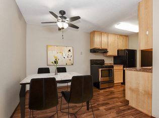 Parkview Estates, Minneapolis, MN 55433