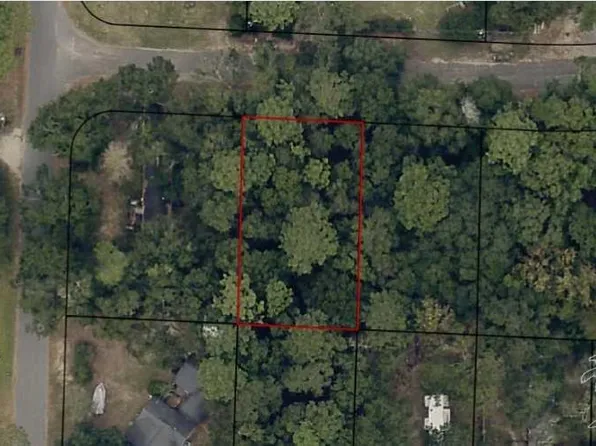 5711 Meadow Rd Lot 16, Milton, FL 32583