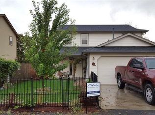 3532 Adah Ave NE, Albany, OR 97322