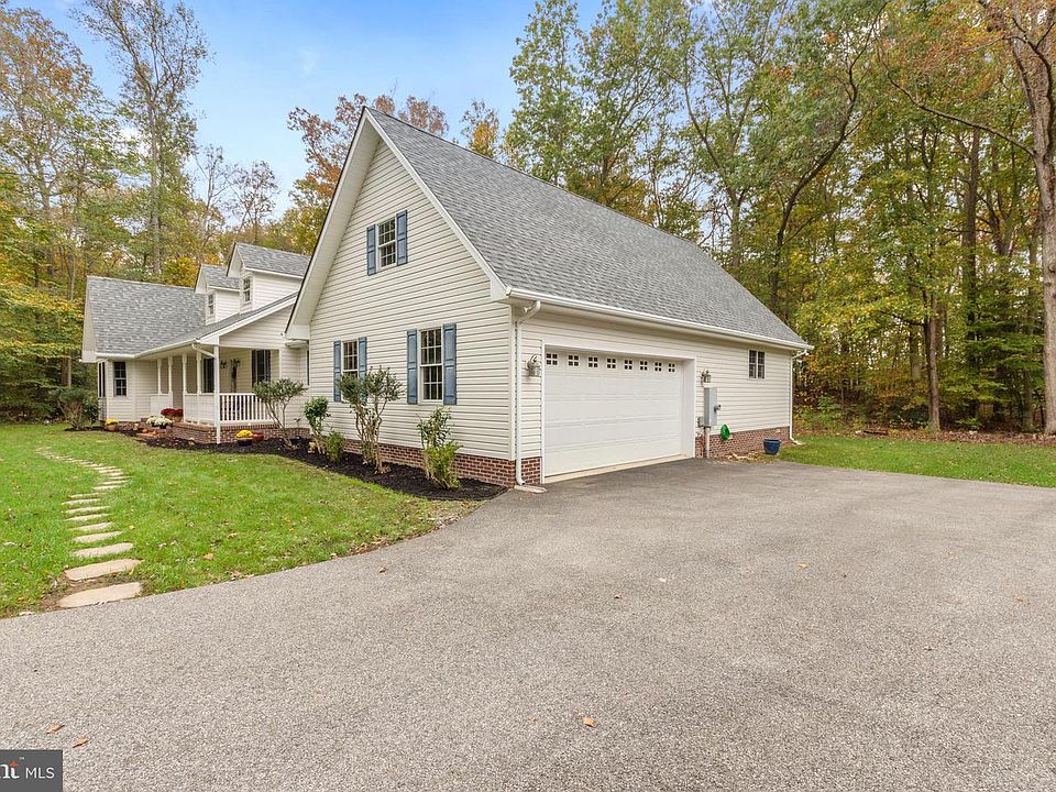 28509 Oema Ct, Mechanicsville, MD 20659 Zillow