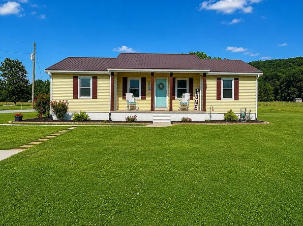 80 N Robinson Rd, Hartselle, AL 35640