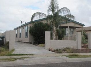 727 E Bantam Rd, Tucson, AZ 85706