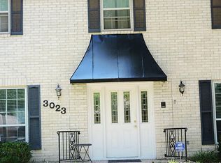 3023 Triway Ln, Houston, TX 77043