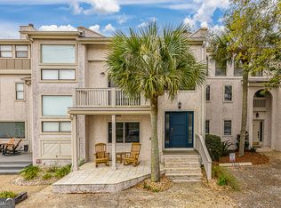 1524 Ocean Blvd, Saint Simons Island, GA 31522
