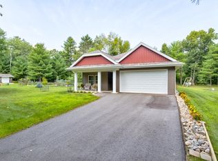 N7445 Dutch Rush Run, Crivitz, WI 54114