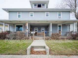 522 N Lebanon St APT 3, Lebanon, IN