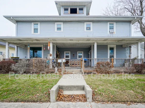 522 N Lebanon St, Lebanon, IN