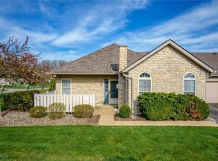 4124 Tannybrooke Ln NW #16A, Canton, OH 44718