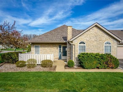 4124 Tannybrooke Ln NW #16A, Canton, OH, 44718