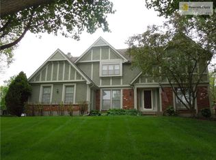 14513 W 83rd Pl, Lenexa, KS 66215