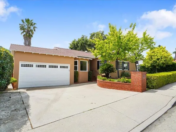 3503 Roselawn Ave, Glendale, CA 91208