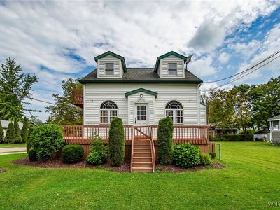 12836 Iola Dr, Irving, NY, 14081