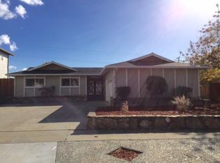 3452 Whitman Way, San Jose, CA 95132