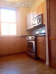 Rented by Compass