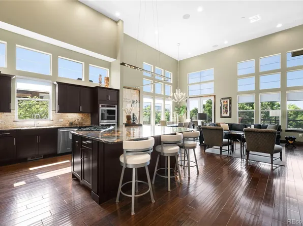 10243 Spring Green Drive, Englewood, CO 80112