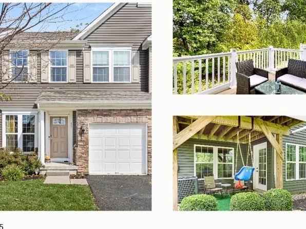 33 Woodland Way, Mount Arlington Boro, NJ 07856